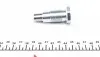 49549 Комплект цепи ГРМ Audi A3/A4/A5/Skoda Octavia/SuperbVW Golf/Jetta/Tiguan 1.8/2.0 07-18 (96 звеньев) FEBI BILSTEIN підбір по vin на Brocar