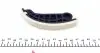 49549 Комплект цепи ГРМ Audi A3/A4/A5/Skoda Octavia/SuperbVW Golf/Jetta/Tiguan 1.8/2.0 07-18 (96 звеньев) FEBI BILSTEIN підбір по vin на Brocar