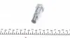 49549 Комплект цепи ГРМ Audi A3/A4/A5/Skoda Octavia/SuperbVW Golf/Jetta/Tiguan 1.8/2.0 07-18 (96 звеньев) FEBI BILSTEIN підбір по vin на Brocar