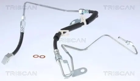 815080304 Шлангопровод TRISCAN підбір по vin на Brocar
