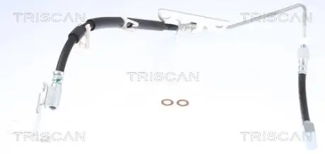 815080305 Шлангопровод TRISCAN підбір по vin на Brocar
