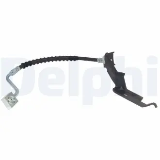 LH6836 Шланг гальмівний DELPHI підбір по vin на Brocar