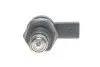 0281006253 Клапан редукционный рейки топливной Audi A4/A6/Q7/VW Touareg 3.0TDI 07- BOSCH підбір по vin на Brocar