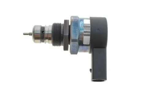 0281006253 Клапан редукційний рейки паливної Audi A4/A6/Q7/VW Touareg 3.0TDI 07- BOSCH підбір по vin на Brocar
