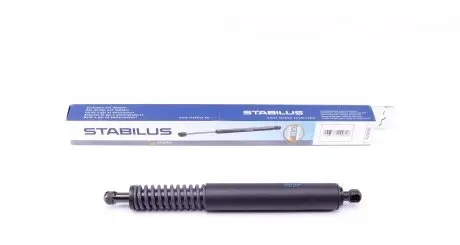 2838ZN Амортизатор кришки багажника VW Touareg 02-10 (газовий) STABILUS підбір по vin на Brocar