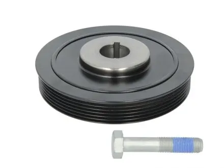 33785 Шків колінвалу Citroen/Fiat/Peugeot 1.9D/2.0HDi (6PK) FEBI BILSTEIN підбір по vin на Brocar