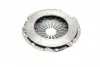 ADA103001 Комплект зчеплення Chrysler Voyager 2.5D 00-08 (d=241mm) (+вижимний) BLUE PRINT підбір по vin на Brocar