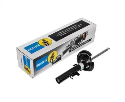 22183712 Амортизатор (передний) VW Golf VI (5K1), 10.08 - 12.14 BILSTEIN подбор по vin на Brocar