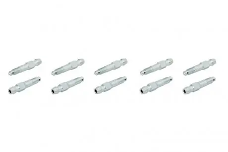 0013 Штуцер прокачки QUICK BRAKE 0013 QUICK BRAKE подбор по vin на Brocar