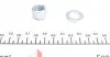 3266230058 Амортизатор (передний) BMW 3 (F30/F80) 11- MEYLE підбір по vin на Brocar