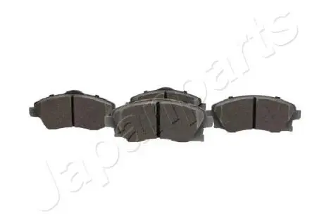 PA0031AF Гальмівні колодки передн.Corsa C 1,0-1,8 00- JAPANPARTS підбір по vin на Brocar
