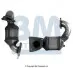 BM80183H Каталізатор BM CATALYSTS підбір по vin на Brocar