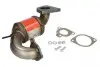BM80183H Каталізатор BM CATALYSTS підбір по vin на Brocar
