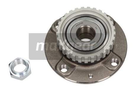 330076 Комплект подшипника ступицы колеса 33-0076 MAXGEAR MAXGEAR підбір по vin на Brocar