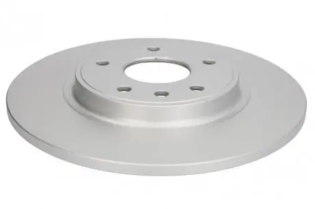 0986479E57 Гальмівний диск BOSCH підбір по vin на Brocar