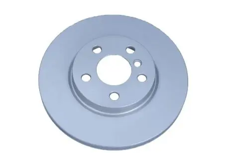QD5281 TARCZA HAM. BMW P. 2 1,5-2,0 14- Z POWŁOKĄ ANTYKOROZYJNĄ QUARO підбір по vin на Brocar