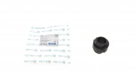 1146150004 Втулка стабилизатора (переднего) Audi A8/Q5 08- (d=28mm) MEYLE подбор по vin на Brocar