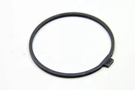8200790496 Кольцо регулировочное КПП Renault JB3 (2.8mm) RENAULT підбір по vin на Brocar