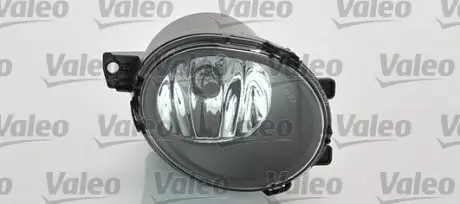 043877 Протитуманна фара передня VALEO підбір по vin на Brocar