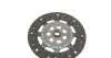 ADN130220 Комплект сцепления Renault Kangoo 1.5dCi 08- (d=230mm) BLUE PRINT підбір по vin на Brocar