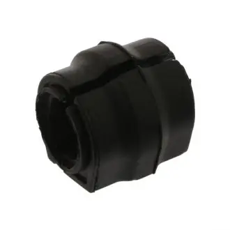 39685 Втулка стабілізатора (переднього) Citroen Berlingo/Peugeot Partner 1.6 HDi 08- (d=24.5mm) FEBI BILSTEIN підбір по vin на Brocar