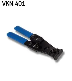 VKN401 Монтажный инструмент, пыльник SKF підбір по vin на Brocar