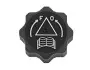 Крышка бачка расширительного Citroen Jumpy/Fiat Scudo/Peugeot Expert 1.9/2.0 JTD 98-06 11-14 238 0000