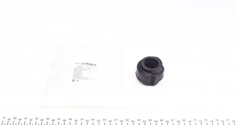 100443 Втулка стабилизатора (переднего) Audi A8/Q5 08- (d=28mm) FEBI BILSTEIN подбор по vin на Brocar