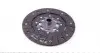 837432 Демпфер + комплект сцепления + выжимной Nissan Qashqai/Renault Kangoo 1.5 dCi 08- VALEO підбір по vin на Brocar