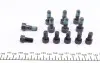 837432 Демпфер + комплект сцепления + выжимной Nissan Qashqai/Renault Kangoo 1.5 dCi 08- VALEO підбір по vin на Brocar
