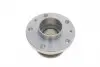 VKBA6571 Підшипник ступиці зад. Jumper 06-, Ducato, Boxer SKF підбір по vin на Brocar