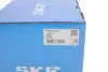 VKBA6571 Підшипник ступиці зад. Jumper 06-, Ducato, Boxer SKF підбір по vin на Brocar