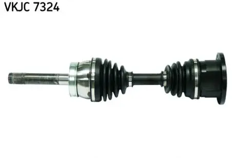 VKJC7324 Приводной вал VKJC 7324 SKF SKF підбір по vin на Brocar