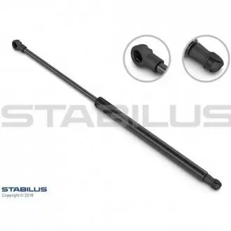699586 Газова пружина STABILUS підбір по vin на Brocar