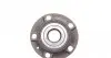 713611050 Підшипник маточини (задньої) VW Polo VI/Seat Ibiza 17- (120x27.5x63) (к-кт) FAG підбір по vin на Brocar