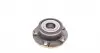 713611050 Підшипник маточини (задньої) VW Polo VI/Seat Ibiza 17- (120x27.5x63) (к-кт) FAG підбір по vin на Brocar