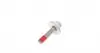 713611050 Підшипник маточини (задньої) VW Polo VI/Seat Ibiza 17- (120x27.5x63) (к-кт) FAG підбір по vin на Brocar