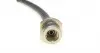 ADN153236 Шланг гальмівний (задній) Nissan Qashqai 06-14 (L) BLUE PRINT підбір по vin на Brocar
