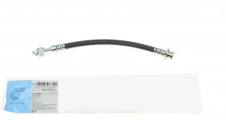 ADN153236 Шланг тормозной (задний) Nissan Qashqai 06-14 (L) BLUE PRINT подбор по vin на Brocar