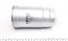 3121332002 Фільтр паливний BMW 3 (E36)/5 (E34)/5 (E39)/7 (E38)/Fiat Punto/Bravo 1.7D-3.9D 91-12 MEYLE підбір по vin на Brocar