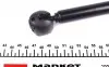 874029 Амортизатор капоту Renault Megane III 08- STABILUS підбір по vin на Brocar