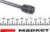 874029 Амортизатор капоту Renault Megane III 08- STABILUS підбір по vin на Brocar