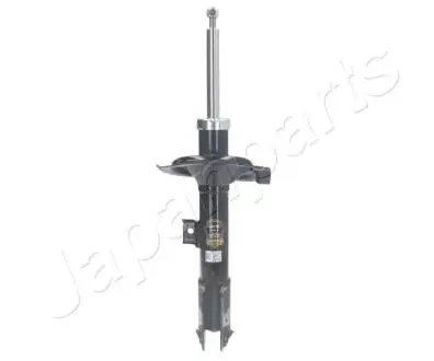 MM00132 MITSUBISHI Амортизатор газ.передн.прав..Outlander,Citroen C-Crosser,Peugeot 4007 07- JAPANPARTS підбір по vin на Brocar
