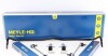 Стабилизатор (передний) Skoda Fabia/Rapid/VW Polo 1.0-2.0D 99- 100 653 0003/HD