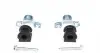 1006530003HD Стабилизатор (передний) Skoda Fabia/Rapid/VW Polo 1.0-2.0D 99- MEYLE підбір по vin на Brocar