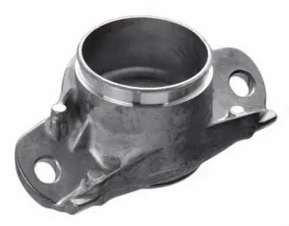 3741601 Опора амортизатора задн.Audi A3,Seat,Golf VII 12- LEMFORDER підбір по vin на Brocar
