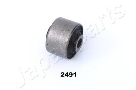 RU2491 Втулка важеля TOYOTA T. AVENSIS 03-08 JAPANPARTS підбір по vin на Brocar