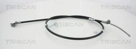 8140131168 Трос, стояночная тормозная система TRISCAN подбор по vin на Brocar