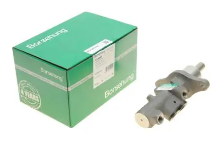 B15999 Цилиндр тормозной (главный) Audi A3 07-13/Skoda SuperB 08-15/Yeti 09-17/VW Caddy IV 15-/Golf V 03-16 BORSEHUNG подбор по vin на Brocar
