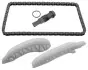 Комплект ланцюга ГРМ BMW 3 (F34)/X1 (F48)/X4 (F98) 1.5D/1.6D/2.0D 12- (86 ланок) (симплекс) (B37/B57) 49506